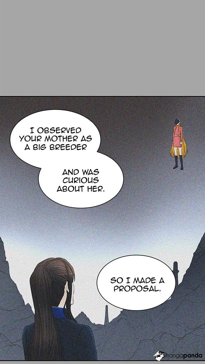 Tower of God Chapter 367 image 059